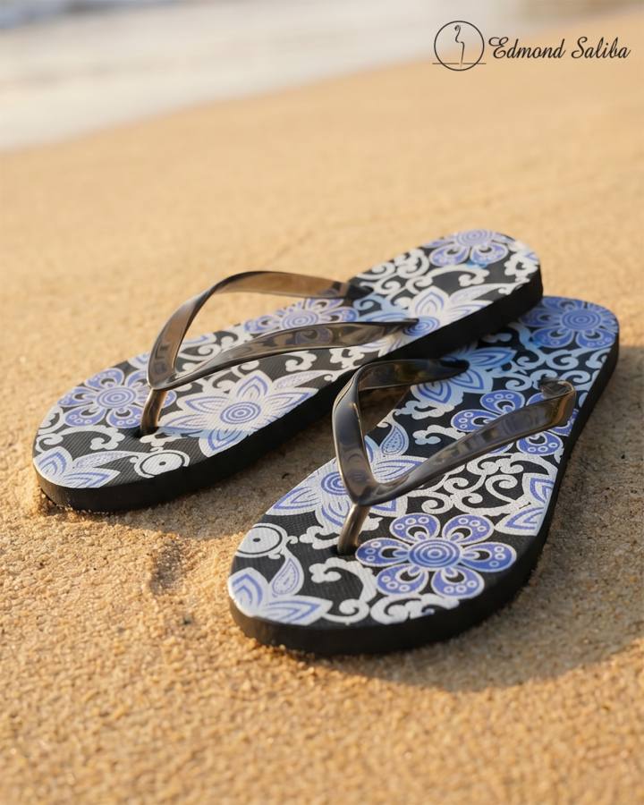 Flipflop Mandala