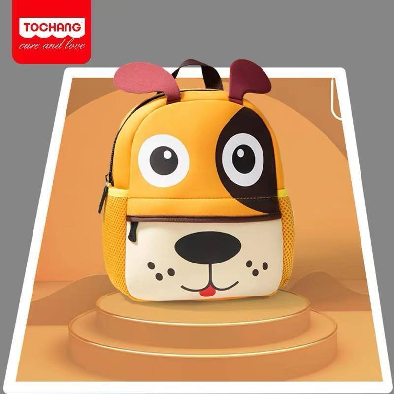 Backpack care and love