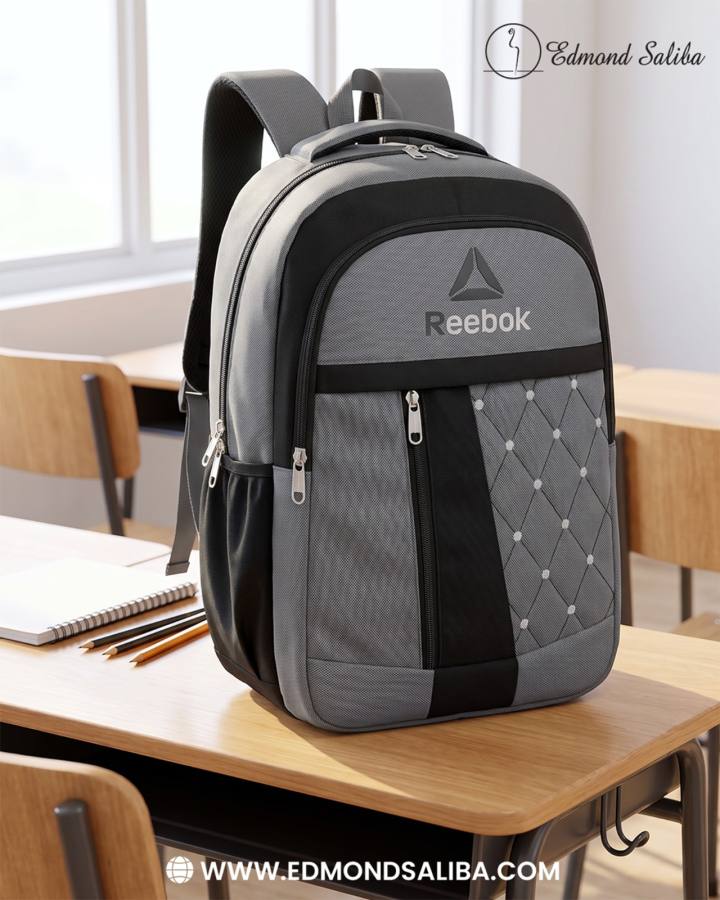 Backpack rebook