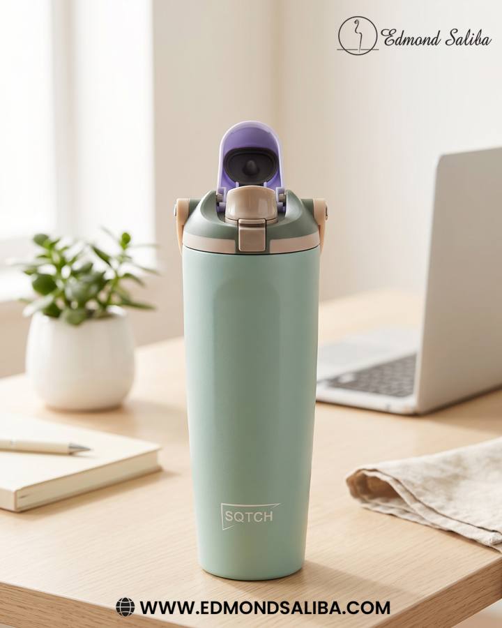 SQTCH water bottle stainless 4