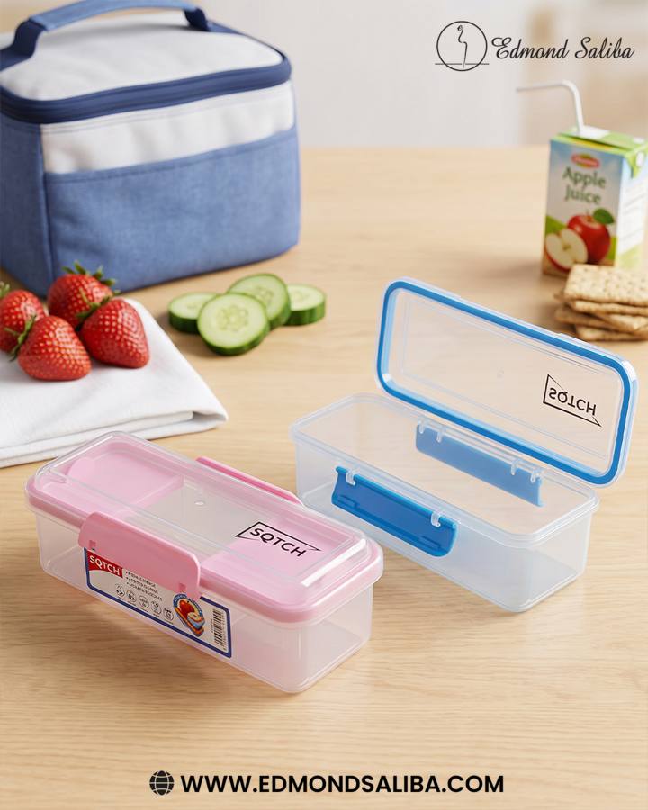 Sqtch mini lunch box