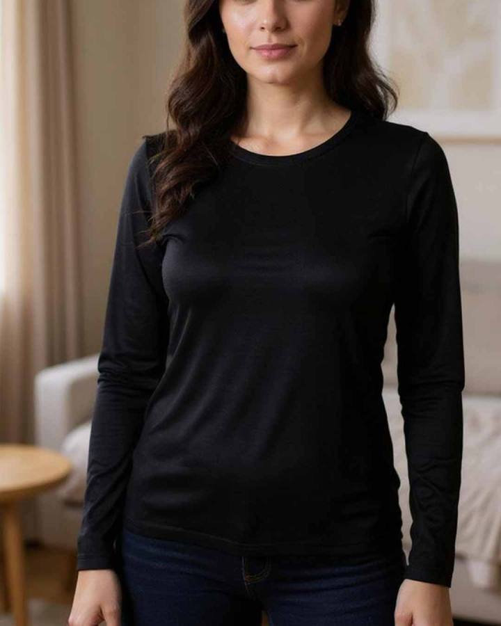 Top basic thermal