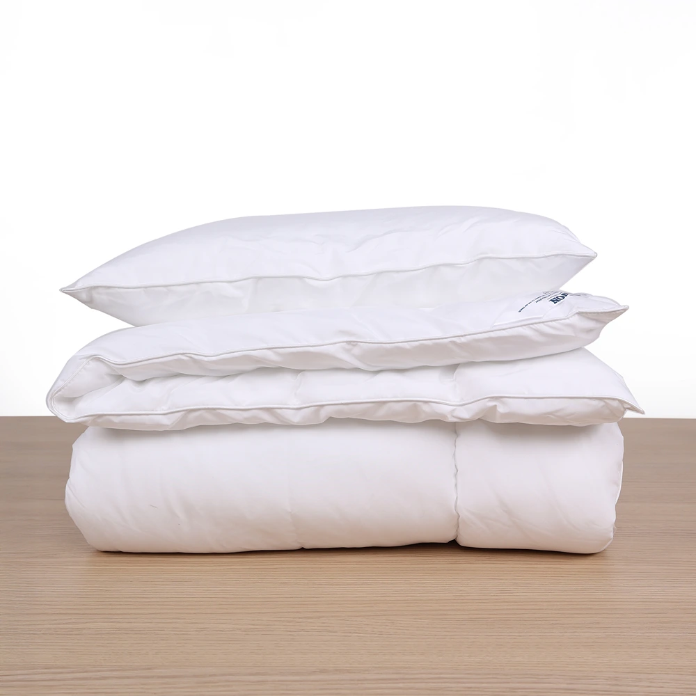 Duvet & Pillow Baby Set cannon