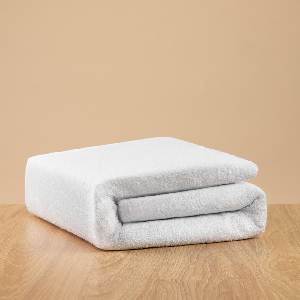 Mattress protection twin cannon