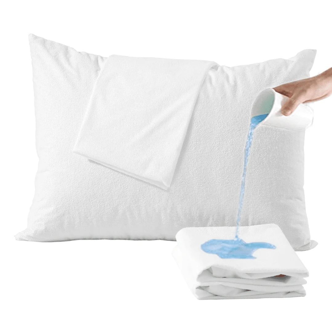 Pillow protection G.H