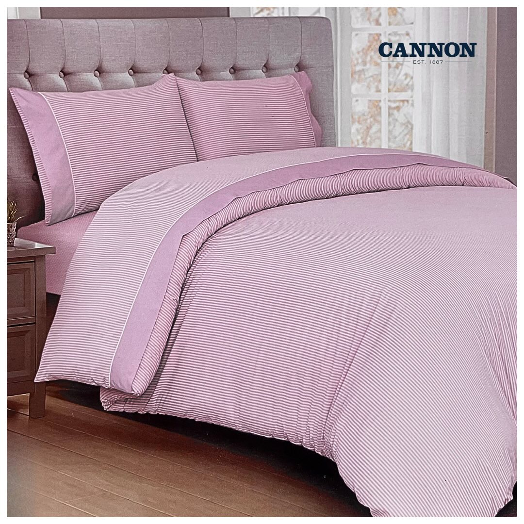 Bed set cannon