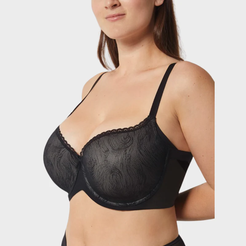 Violeta Bra Selene