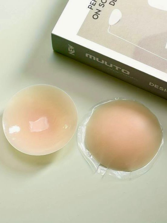 Nipple pad