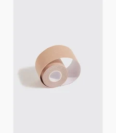 Boob tape