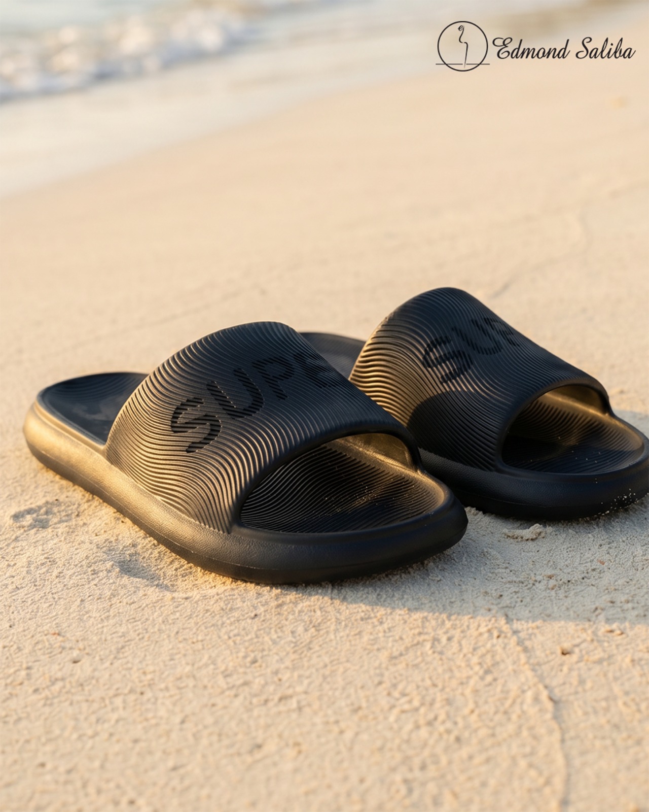 Slippers ruber women super
