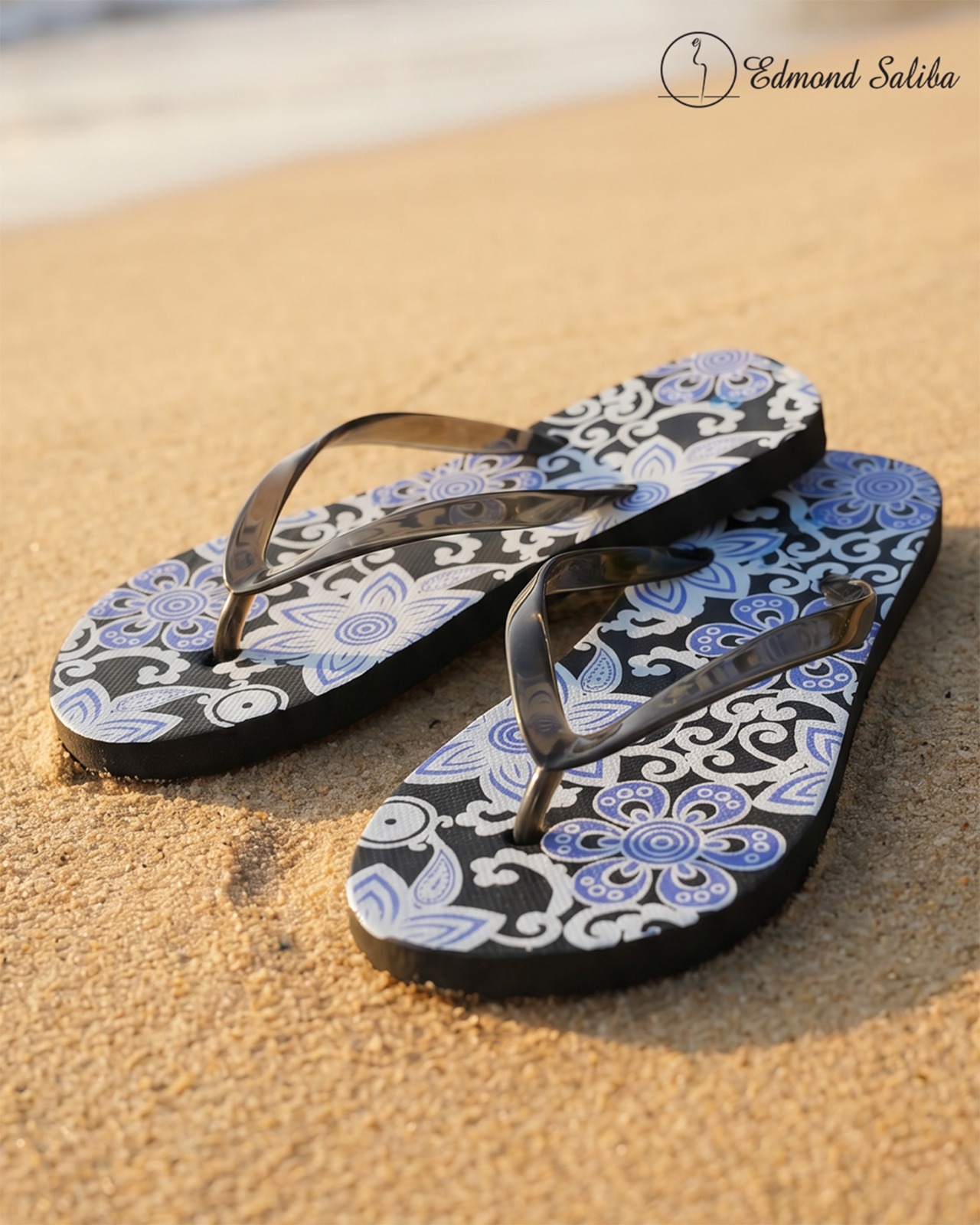 Flipflop Mandala