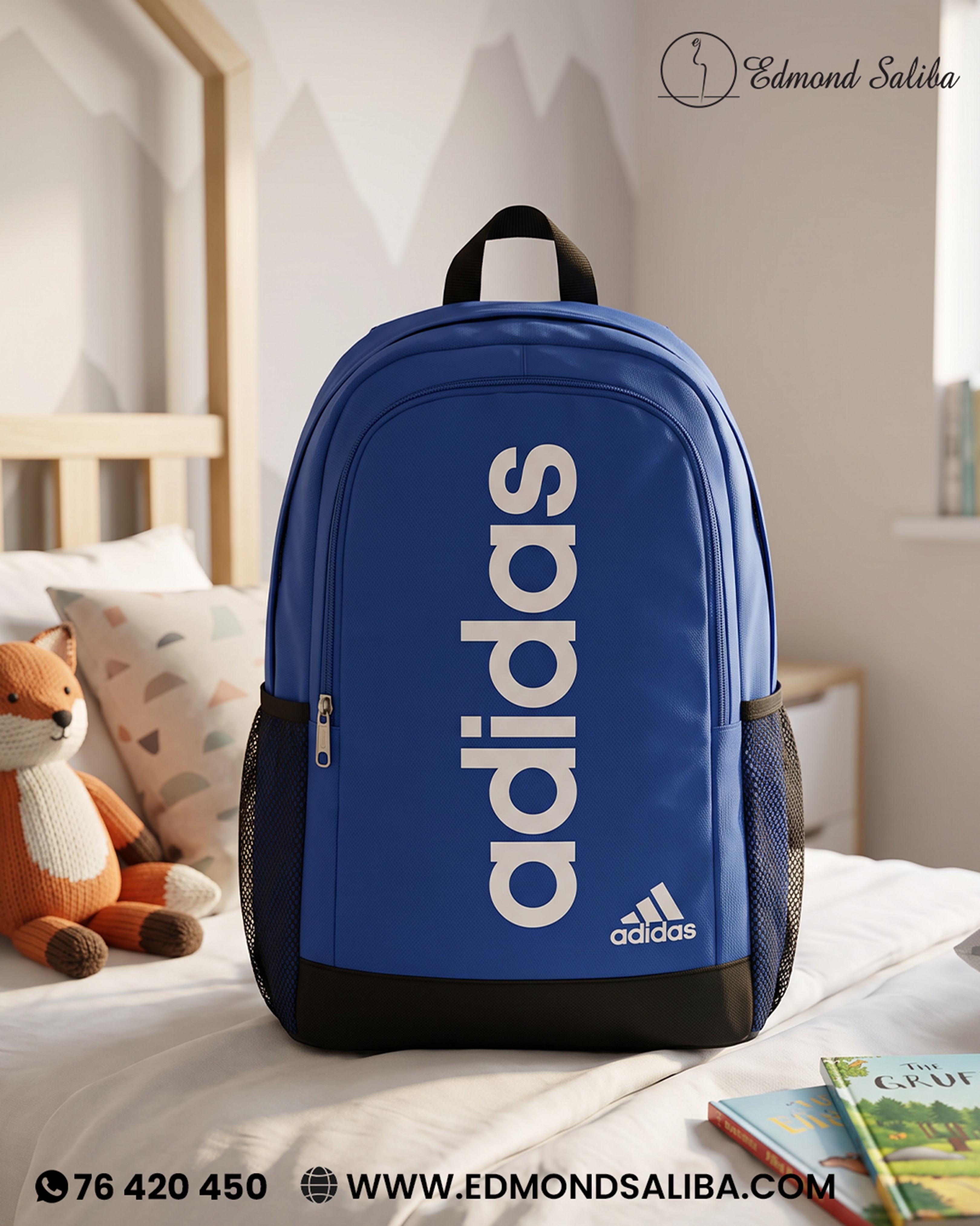 Back pack adidas