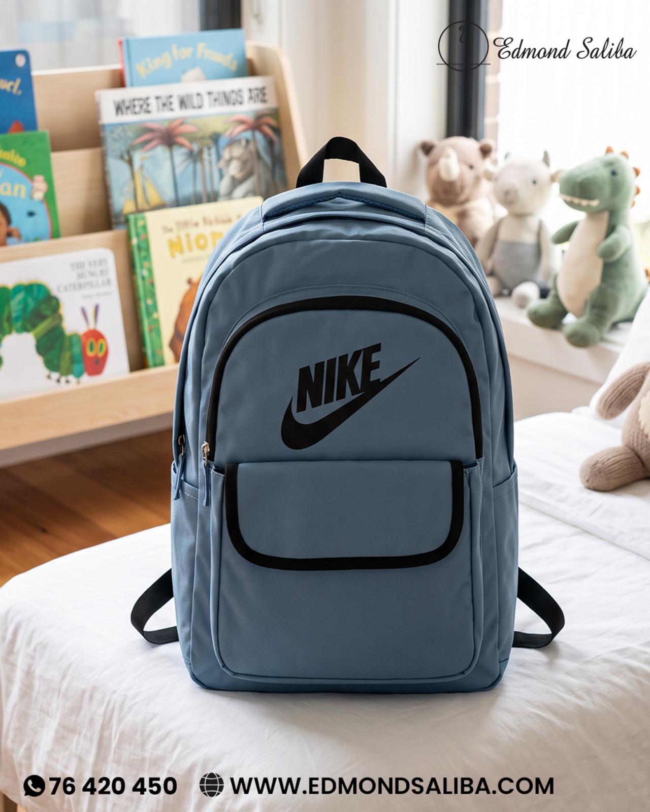 Back pack Nike