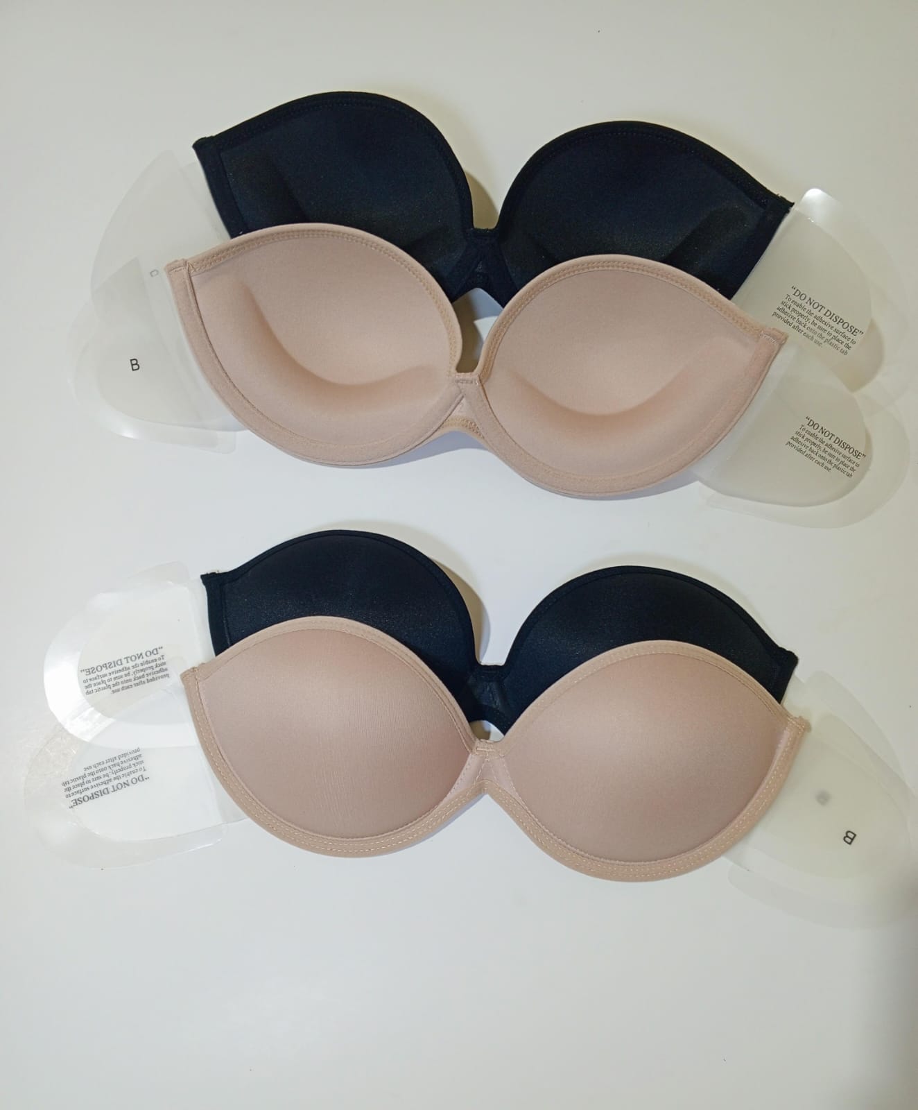 Selicon Bra